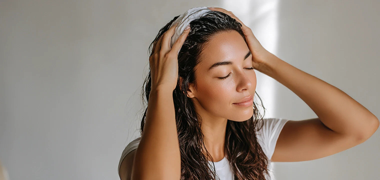 Hair Care (Mask)