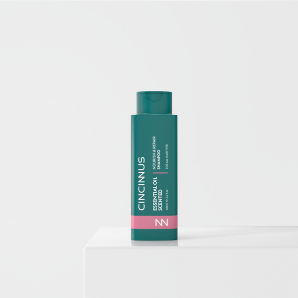 Nourish & Repair Shampoo 100ml