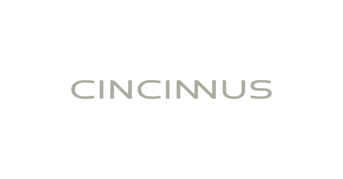CINCINNUS Hair Care | Nature Meets Science with Algae-Powered Formula