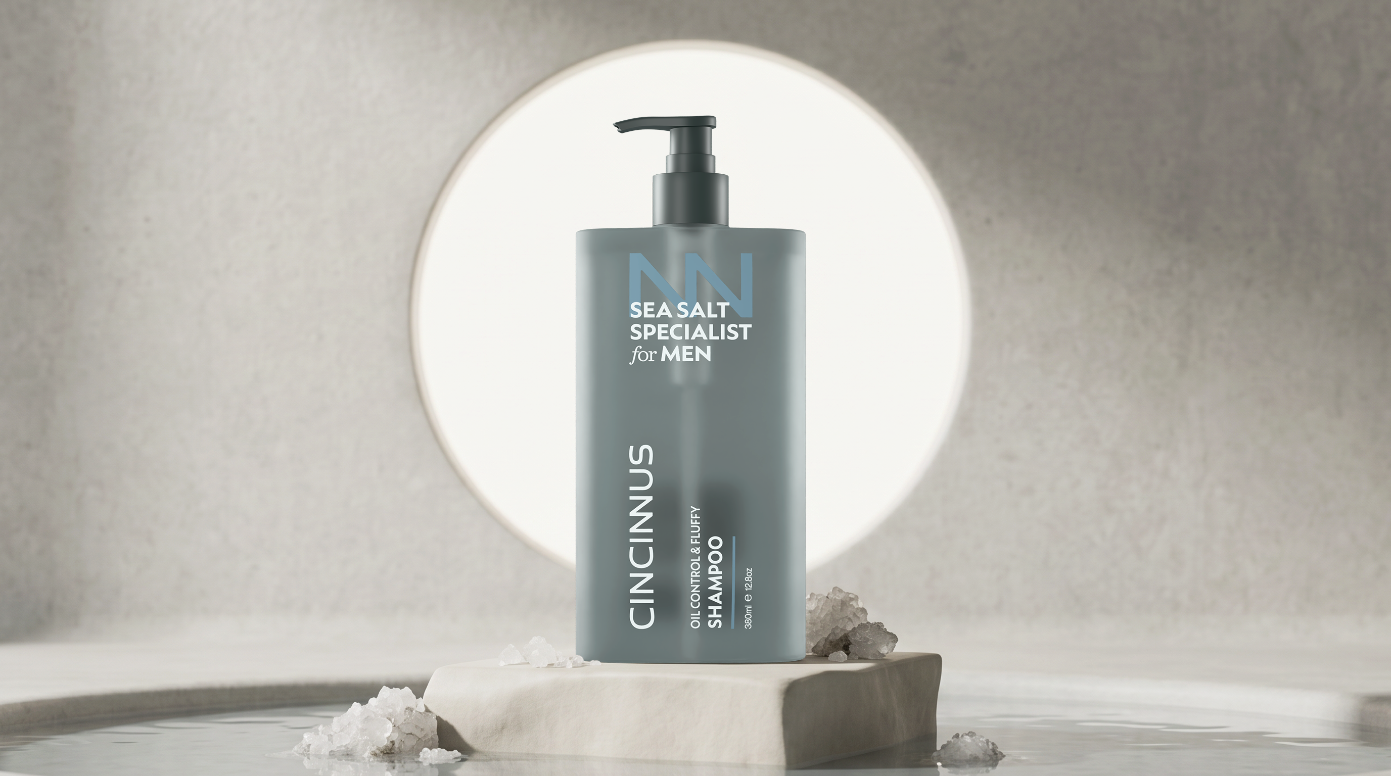 Why Does My Hair Get Oily So Fast?