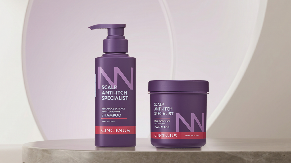 Dry Scalp vs Dandruff: How to Tell the Difference (And Use the Right Shampoo)Meta Description