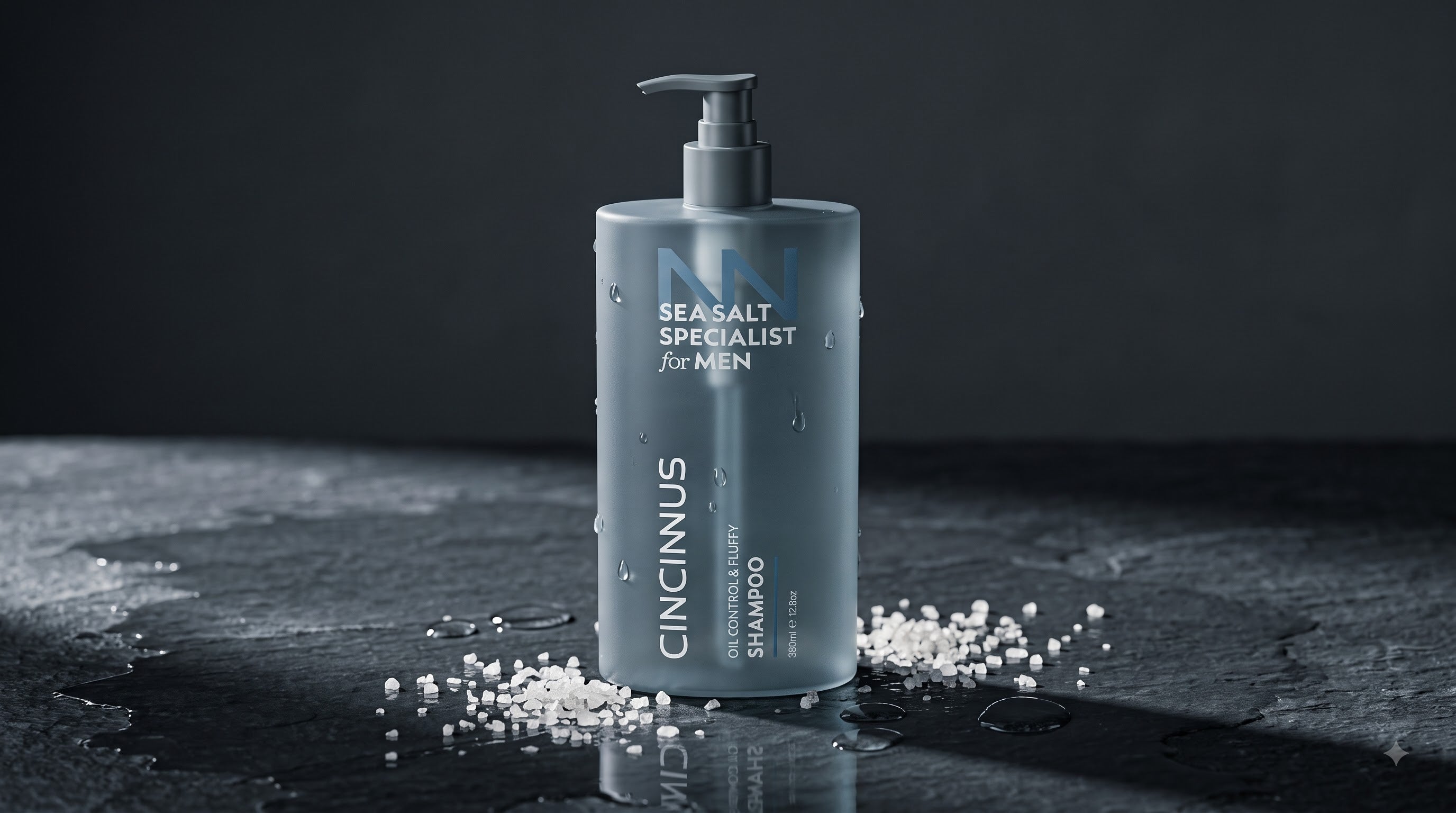 Oily Scalp But Dry Hair? Here's the Right Shampoo to Use