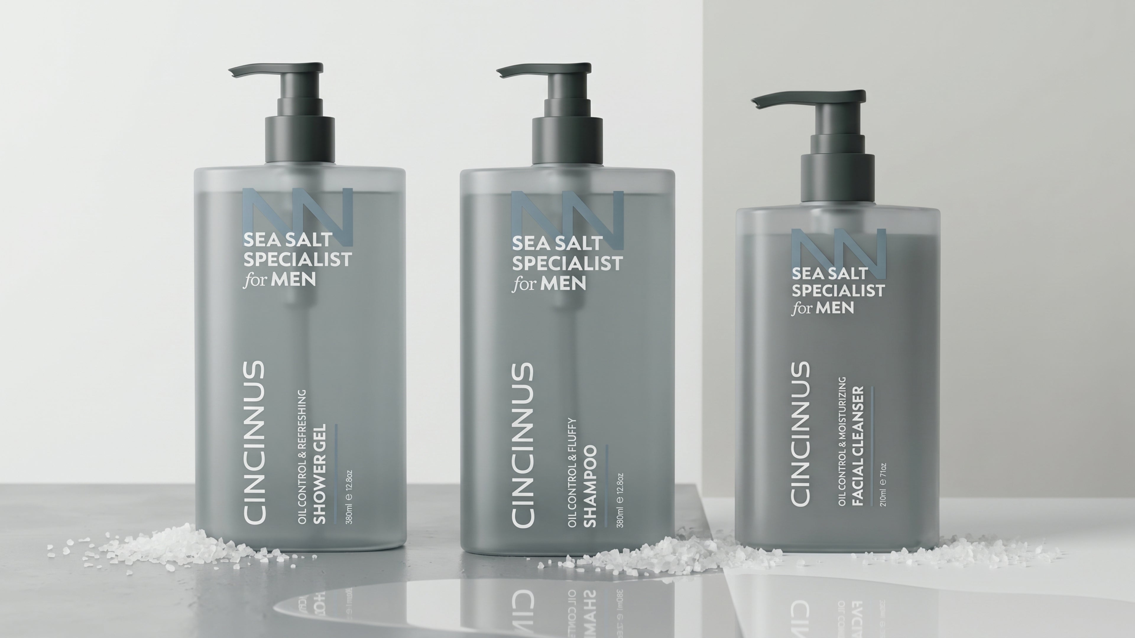 Best Men’s Grooming Kit in India for Oily Skin & Hair (2026 Guide)