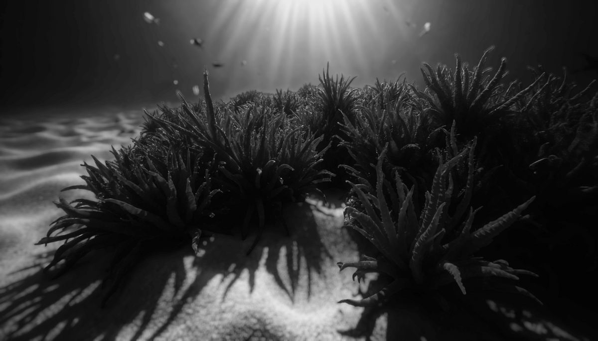 Black Algae Benefits for Hair: Nature’s Shampoo & Silky Smooth Conditioner. - CINCINNUS