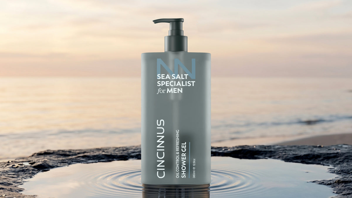 How to Choose the Right Shampoo for Oily Scalp and Dry Hair - CINCINNUS