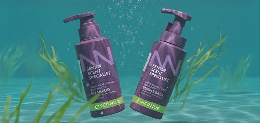 Senior Scent Specialist