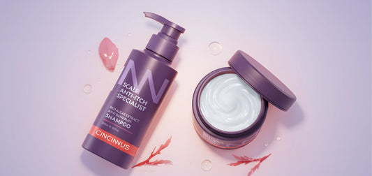 Scalp Anti-Itch Specialist