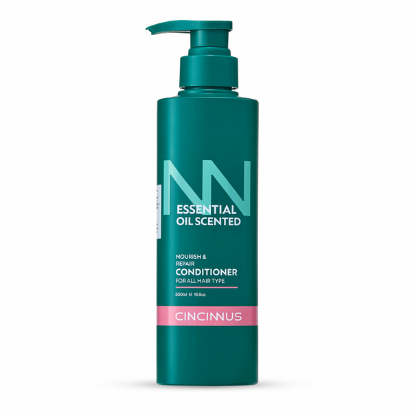 Nourish & Repair Conditioner #500ml