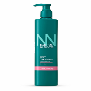 Nourish & Repair Conditioner #750ml