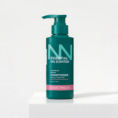 Nourish & Repair Conditioner | Strengthens & Softens Hair | Gentle Daily Conditioner for All Hair Types