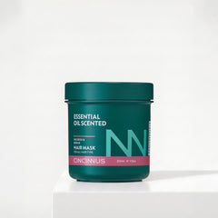 Nourish & Repair Hair Mask | Deep Conditioning & Damage Repair | Intensive Hair Care Mask for All Hair Types