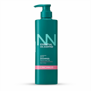 Nourish & Repair Shampoo #750ml