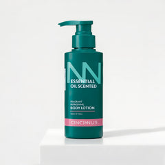 Fragrant Refreshing Body Lotion | Long-Lasting Moisture & Fresh Fragrance | Lightweight Daily Body Care for All Skin Types