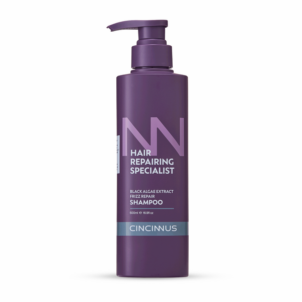 Frizz Repair Shampoo #500ml