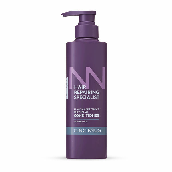 Frizz Repair Conditioner #500ml