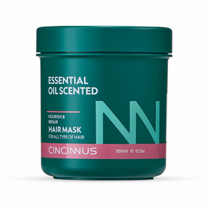 Nourish & Repair Hair Mask #350ml