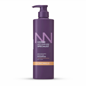 Anti Hair Loss Strengthening Shampoo 750ml #750ml