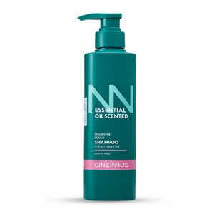 Nourish & Repair Shampoo #500ml