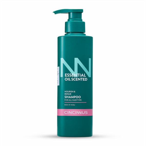 Nourish & Repair Shampoo #500ml