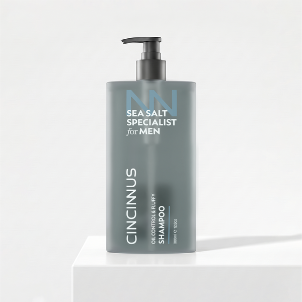 shampoo 380 ml