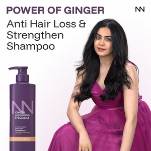 Anti Hair Loss Strengthening Shampoo 750ml #750ml
