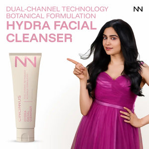 Hydra Facial Cleanser