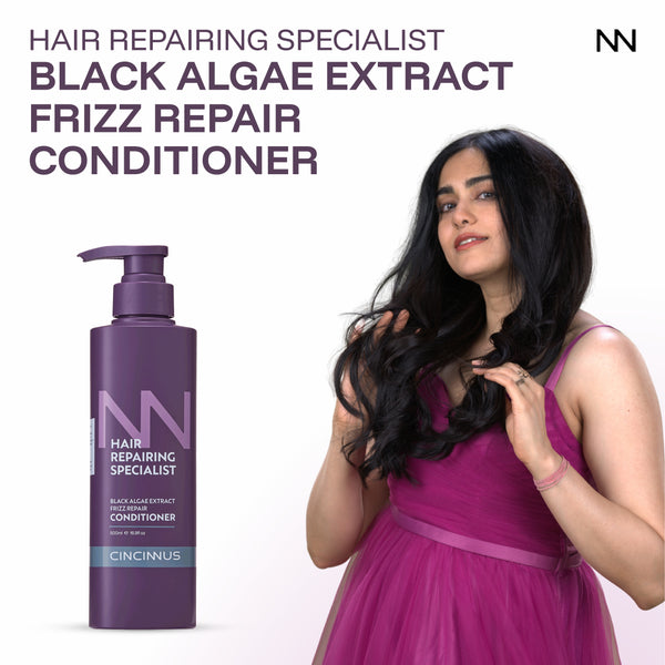 Frizz Repair Conditioner #500ml