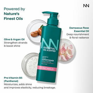 Nourish & Repair Conditioner #500ml