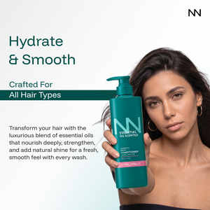 Nourish & Repair Conditioner #750ml