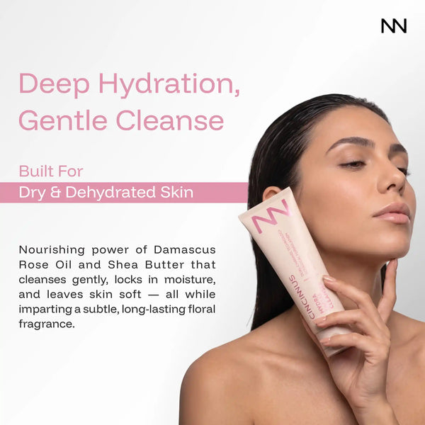 Hydra Facial Cleanser