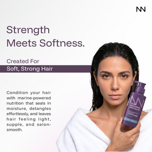 Frizz Repair Conditioner #300ml