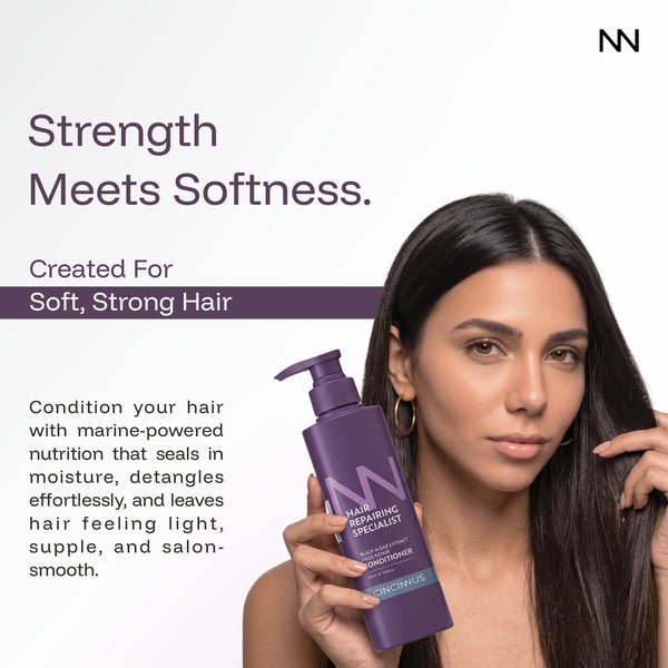 Frizz Repair Conditioner #500ml