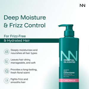 Nourish & Repair Conditioner #750ml