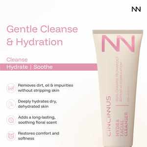 Hydra Facial Cleanser