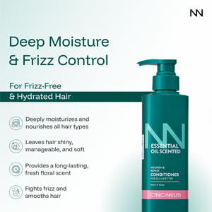 Nourish & Repair Conditioner #500ml