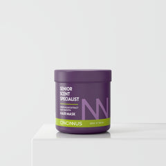 Silky Smooth Hair Mask #200ml