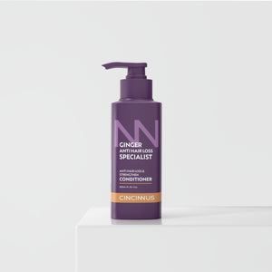 Ginger Anti Hair Loss & Strengthen Conditioner #300ml