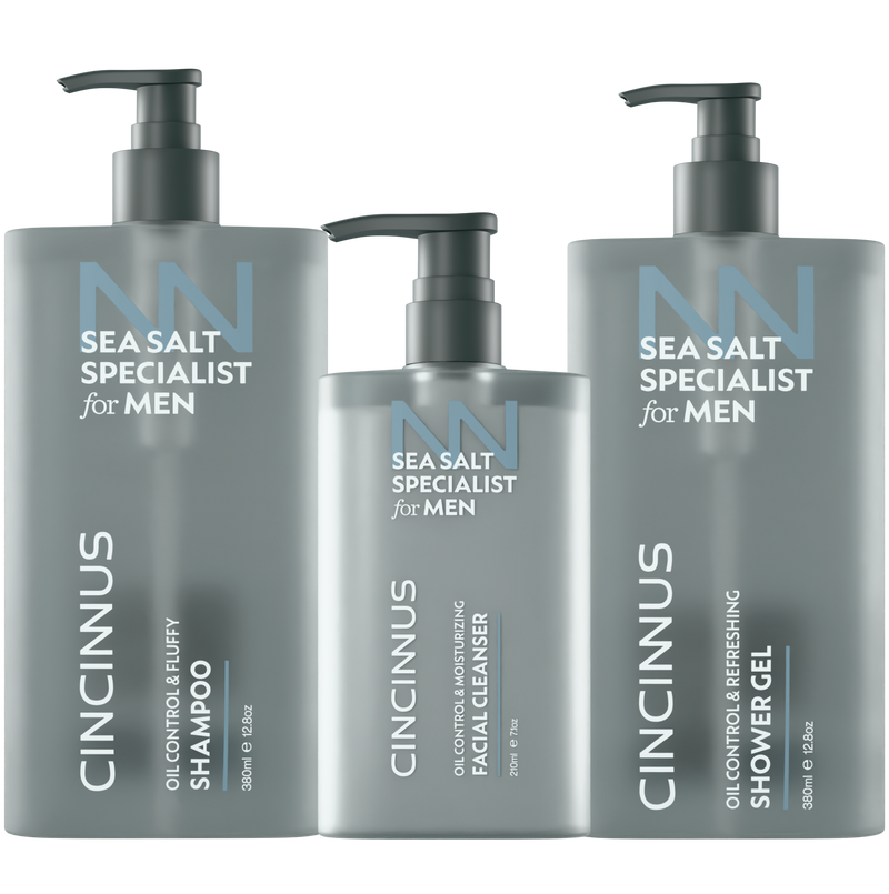 Product Benefits