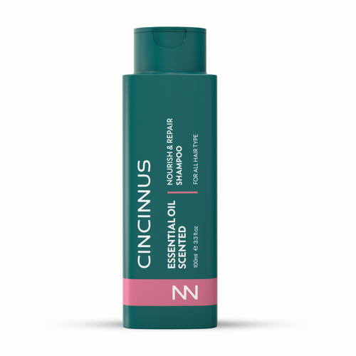 Nourish & Repair Shampoo #100ml
