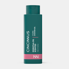 Essential Oil Charm Shower Gel #100ml