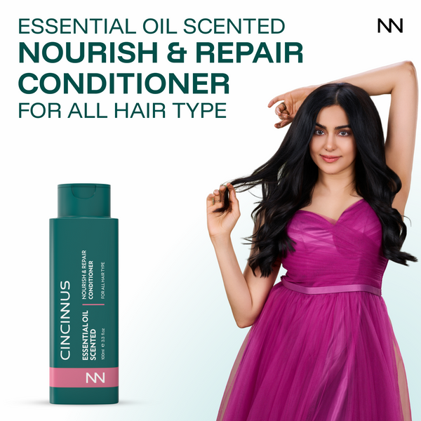 Nourish & Repair Conditioner #100ml