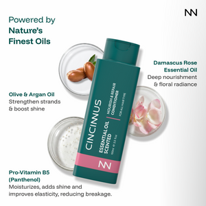 Nourish & Repair Conditioner #100ml
