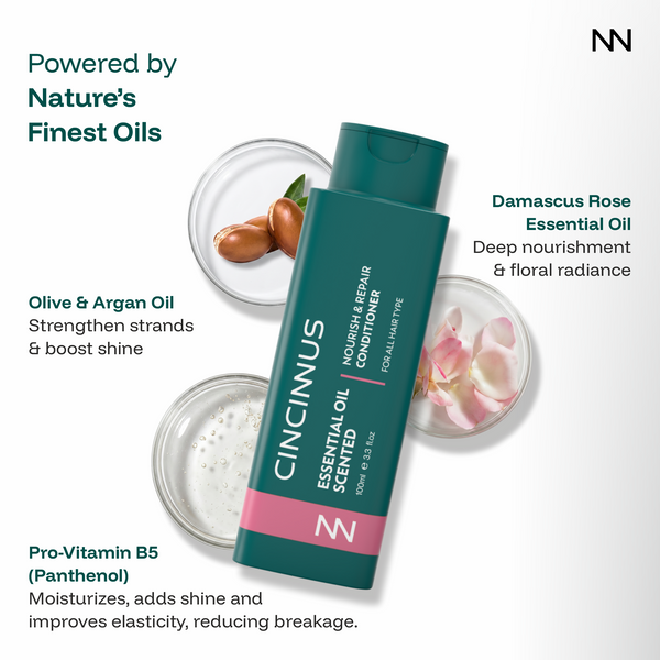 Nourish & Repair Conditioner #100ml