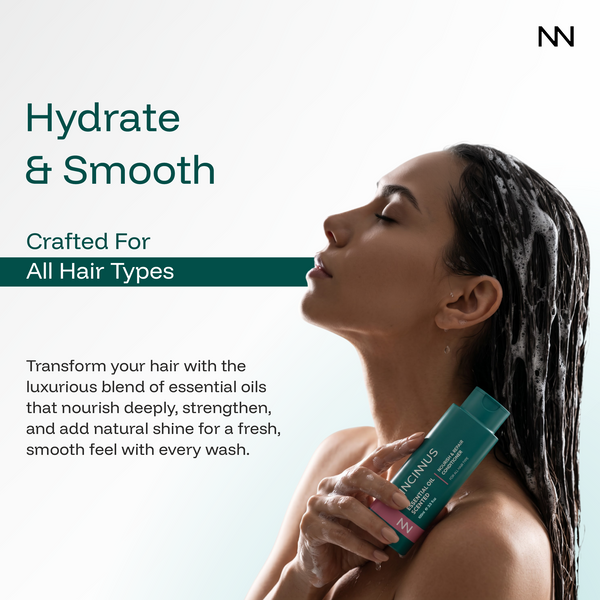 Nourish & Repair Conditioner #100ml