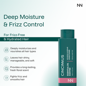Nourish & Repair Conditioner #100ml