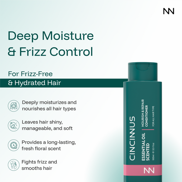 Nourish & Repair Conditioner #100ml
