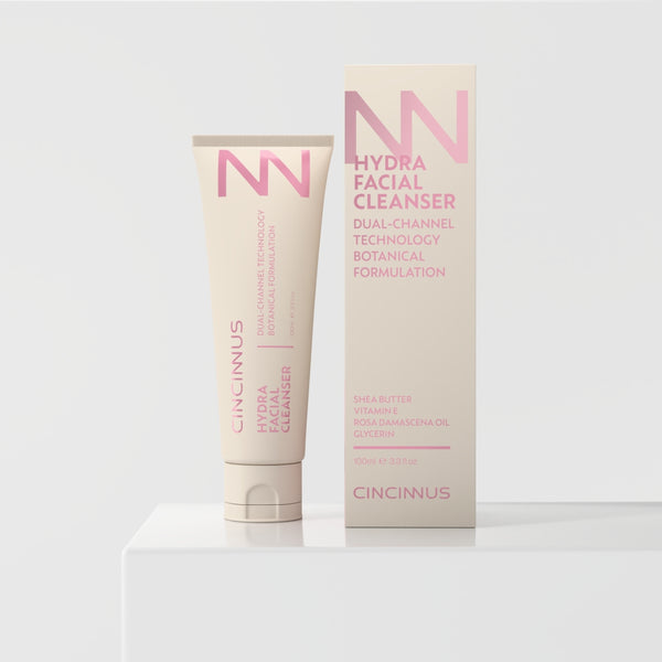 Hydra facial cleanser 100ml