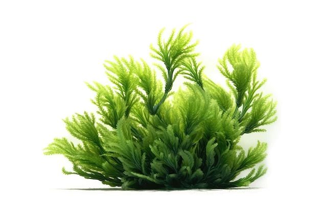 Green Algae
