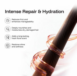 Nourish And Repair Hair Mask For All Hair Types