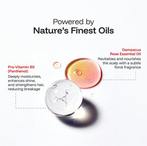 Nourish And Repair Hair Mask For All Hair Types